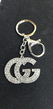 Load image into Gallery viewer, Luxury Brand Keychains
