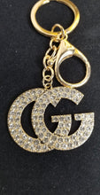 Load image into Gallery viewer, Luxury Brand Keychains
