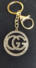 Load image into Gallery viewer, Luxury Brand Keychains
