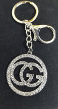 Load image into Gallery viewer, Luxury Brand Keychains
