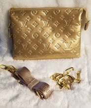 Load image into Gallery viewer, LV 10 inch crissbody handbag
