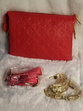 Load image into Gallery viewer, LV 10 inch crissbody handbag
