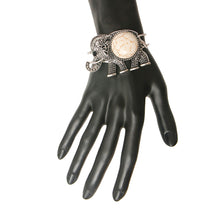 Load image into Gallery viewer, White Elephant Bracelet
