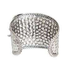 Load image into Gallery viewer, Full Black Elephant Cuff
