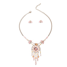 Load image into Gallery viewer, Pink Dreamcatcher Set
