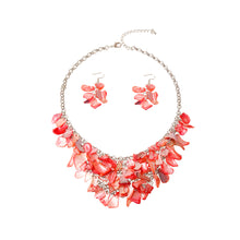 Load image into Gallery viewer, Pink Drop Resin Set
