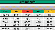 Load image into Gallery viewer, 3XL Black Tribal Belted Jumper
