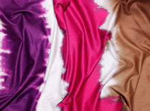 Load image into Gallery viewer, 3XL Purple Tie Dye Outfit Set
