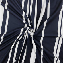 Load image into Gallery viewer, 1XL Navy Stripe Outfit Set
