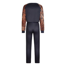Load image into Gallery viewer, 3XL Cheetah Top Pants Set
