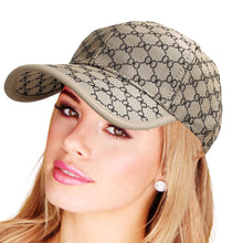 Load image into Gallery viewer, Designer Print Baseball Cap
