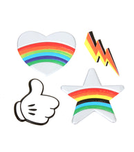 Load image into Gallery viewer, Fashion Sticker Patches
