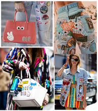 Load image into Gallery viewer, Fashion Sticker Patches
