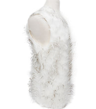 Load image into Gallery viewer, Faux Fur Fashion Vest
