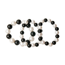 Load image into Gallery viewer, Pearl Bracelet Set
