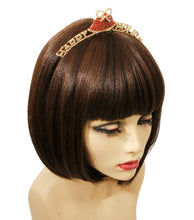 Load image into Gallery viewer, Holiday Hair Band

