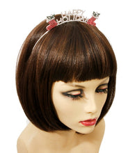 Load image into Gallery viewer, Holiday Hair Band

