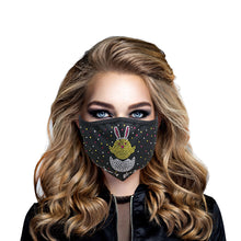 Load image into Gallery viewer, Easter Spring Chick Mask

