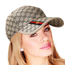 Load image into Gallery viewer, Designer Print Baseball Cap
