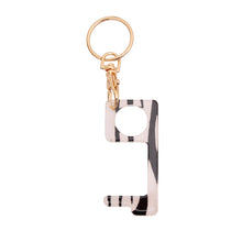 Load image into Gallery viewer, Zebra Touchless Door Button Tool
