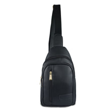 Load image into Gallery viewer, Black Sling Bag
