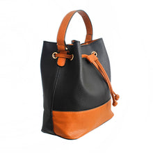 Load image into Gallery viewer, Two Tone Hobo Bag Set
