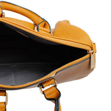 Load image into Gallery viewer, Dripping Camel Mini Duffel Handbag
