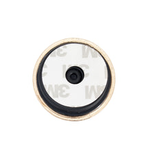 Load image into Gallery viewer, Gold Black Girl Magic Pop Socket
