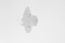 Load image into Gallery viewer, Blue White Greek Letter Hat Pin
