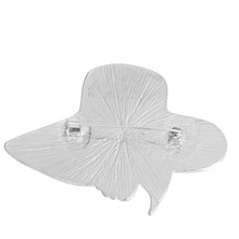 Load image into Gallery viewer, Blue Gold Greek Letter Hat Pin
