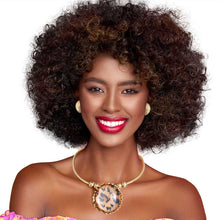 Load image into Gallery viewer, Gold Leopard Branch Necklace
