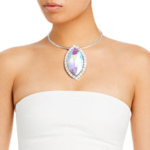 Load image into Gallery viewer, AURBO XL Marquise Choker
