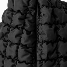 Load image into Gallery viewer, Crossbody Quilted Black Bag for Women
