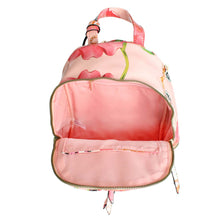 Load image into Gallery viewer, Blush Floral Backpack Set

