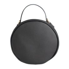 Load image into Gallery viewer, Teal Flower Canteen Bag
