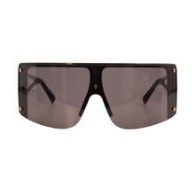 Load image into Gallery viewer, Black Frame Visor Eyewear
