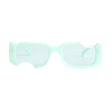 Load image into Gallery viewer, Mint Puzzle Sunglasses
