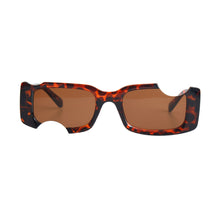 Load image into Gallery viewer, Tortoiseshell Puzzle Sunglasses
