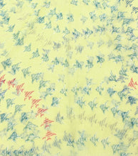 Load image into Gallery viewer, Fish Print Cotton Infinity
