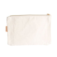 Load image into Gallery viewer, Faith Hope Love Eco Pouch
