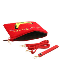 Load image into Gallery viewer, Banana Clutch
