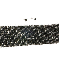 Load image into Gallery viewer, Tweed Choker
