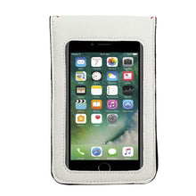 Load image into Gallery viewer, Baseball Cellphone Crossbody
