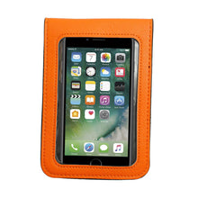 Load image into Gallery viewer, Basketball Cellphone Crossbody
