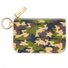 Load image into Gallery viewer, Camouflage ID Wallet

