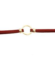 Load image into Gallery viewer, Metal Oring Choker
