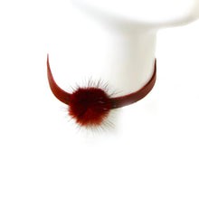 Load image into Gallery viewer, Pom Pom Choker
