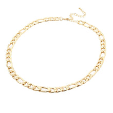 Load image into Gallery viewer, Metal Chain Necklace
