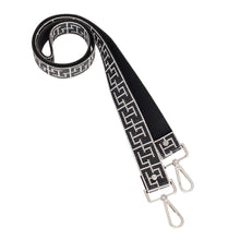 Load image into Gallery viewer, Designer F Bag Strap
