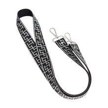 Load image into Gallery viewer, Designer F Bag Strap
